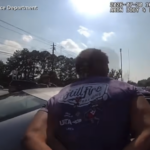 Carjacker arrested